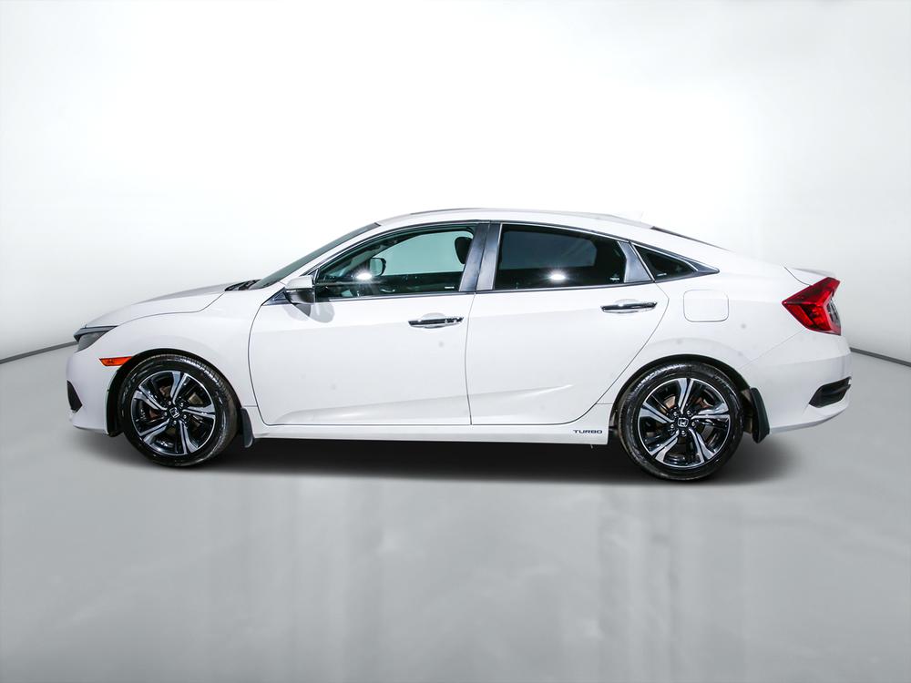 Honda Civic Berline TOURING 2016 d’occasion à vendre - 7