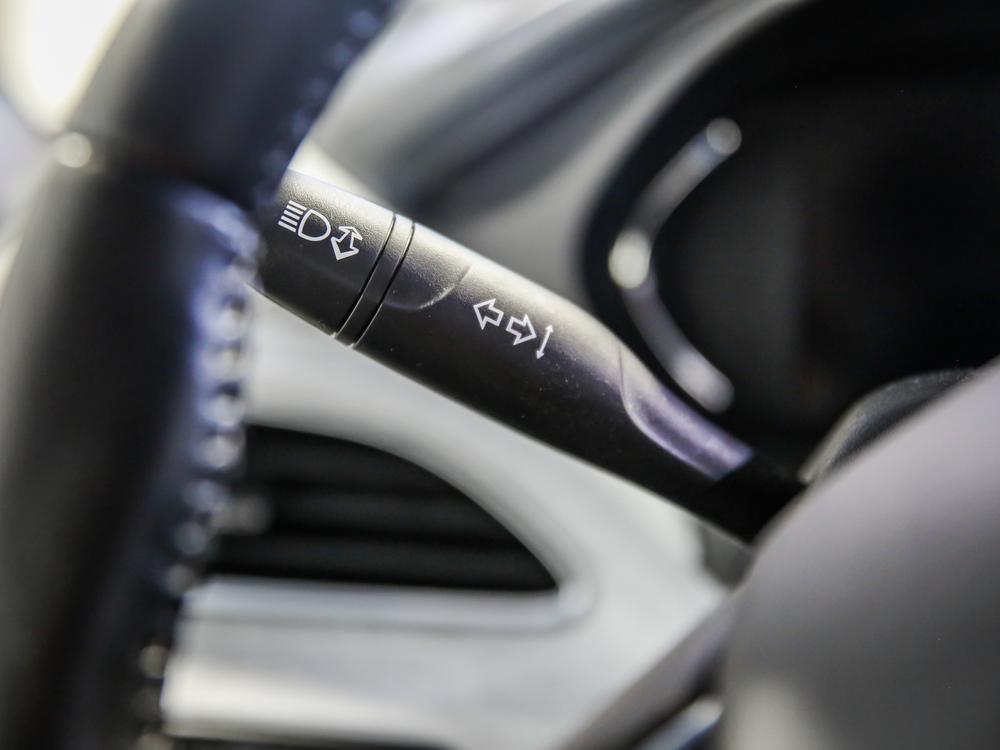 Chevrolet Bolt EV LT 2021 d’occasion à vendre - 21
