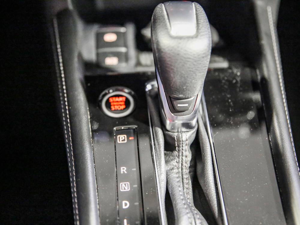 Nissan Kicks SR 2023 d’occasion à vendre - 28