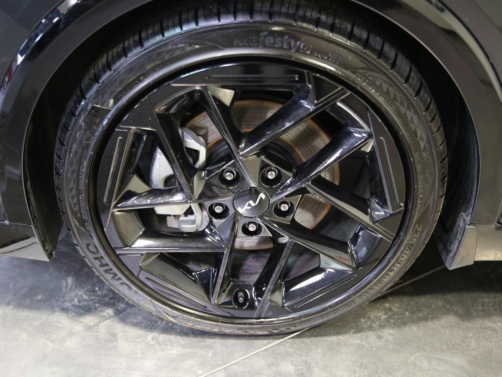 Kia K4 GT-LINE 2025 d’occasion à vendre - 12