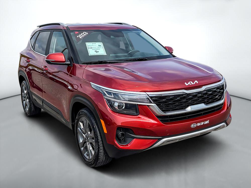 Kia Seltos EX AWD