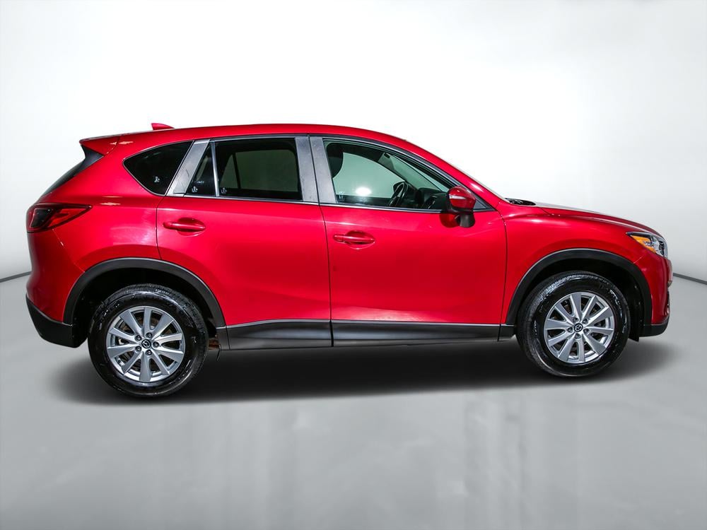 Mazda CX-5 GS 2016 d’occasion à vendre - 2
