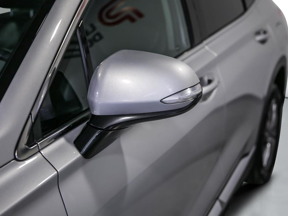 Hyundai Santa Fe Preferred 2020 d’occasion à vendre - 13