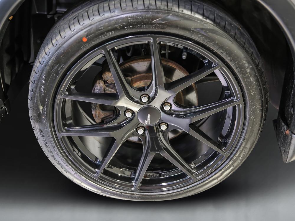 Mitsubishi Outlander ES 2017 d’occasion à vendre - 11