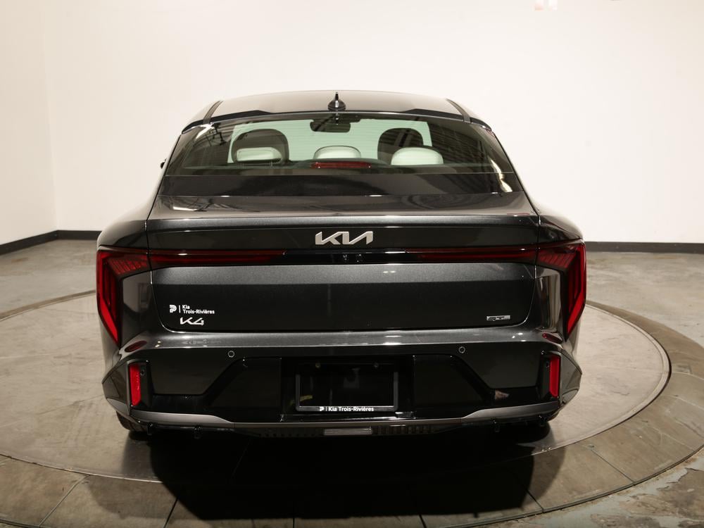 Kia K4 GT-LINE 2025 d’occasion à vendre - 4