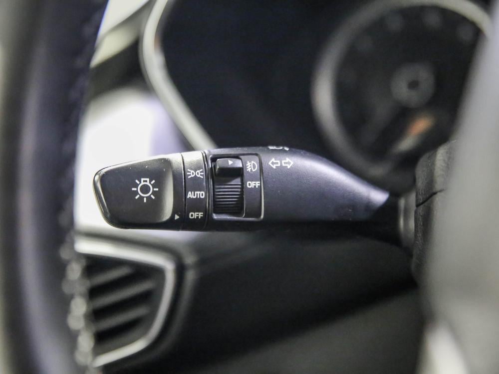 Hyundai Santa Fe Preferred 2020 d’occasion à vendre - 23