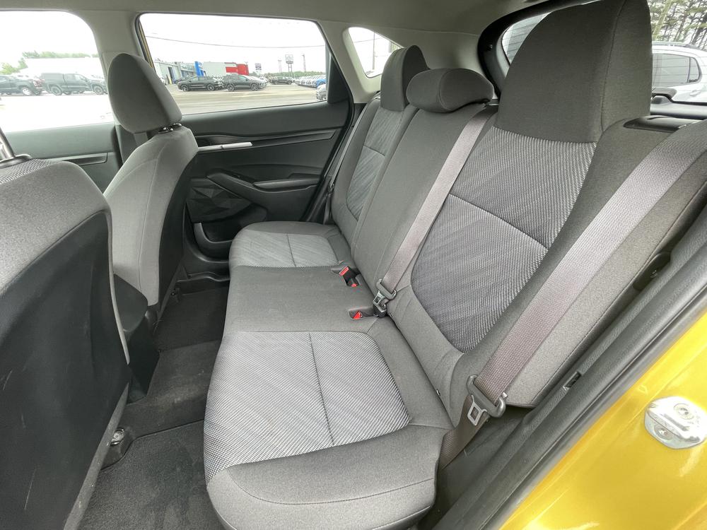 Kia Seltos LX 2021 d’occasion à vendre - 26
