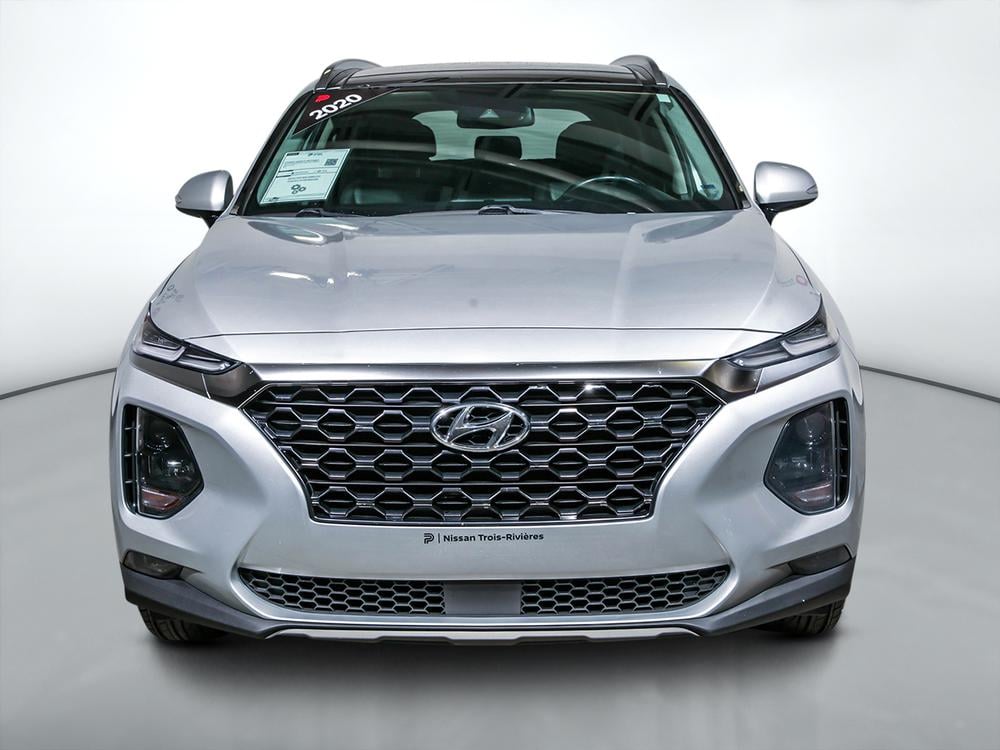 Hyundai Santa Fe Preferred 2020 d’occasion à vendre - 9