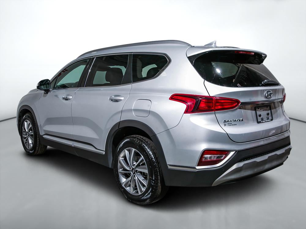 Hyundai Santa Fe Preferred 2020 d’occasion à vendre - 6