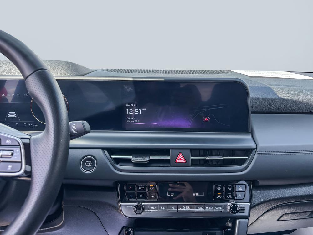 Kia Seltos XLINE 2024 d’occasion à vendre - 19