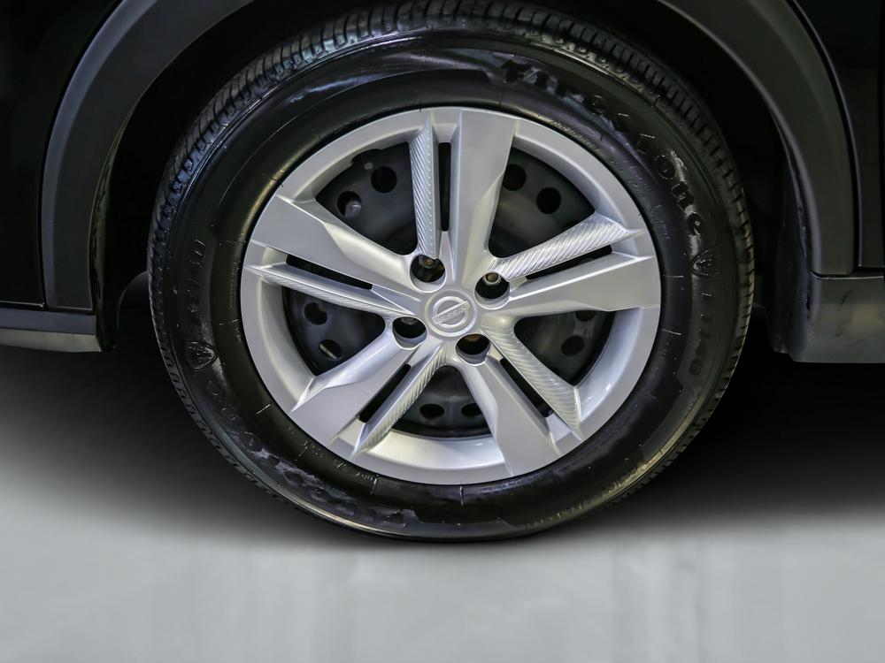 Nissan Kicks S 2024 d’occasion à vendre - 11