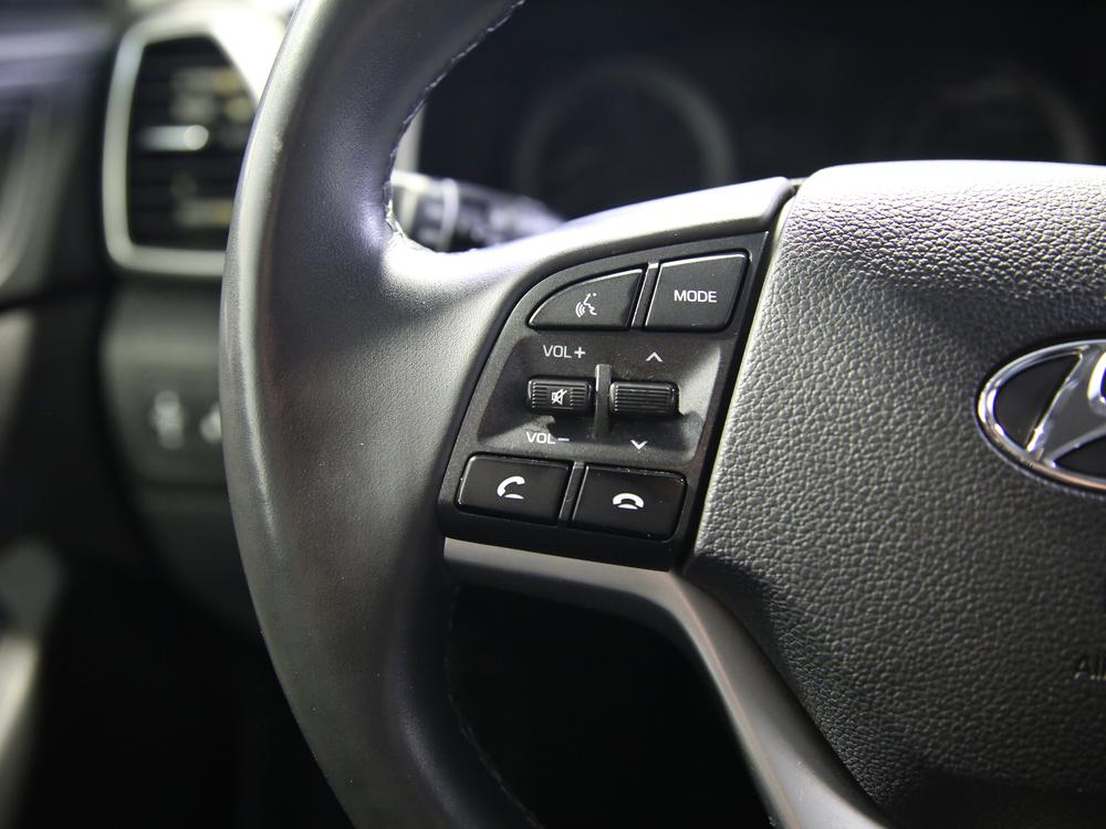 Hyundai Tucson PREFERRED 2021 d’occasion à vendre - 18