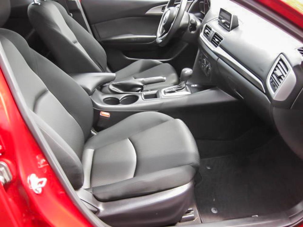 Mazda Mazda3 GX 2018 d’occasion à vendre - 24