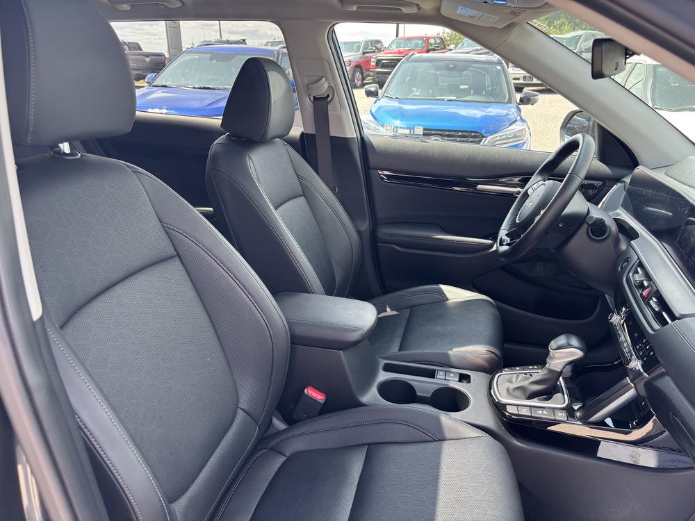 Kia Seltos XLINE 2024 d’occasion à vendre - 29