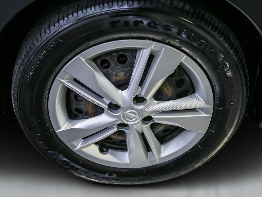 Nissan Kicks S 2020 d’occasion à vendre - 11