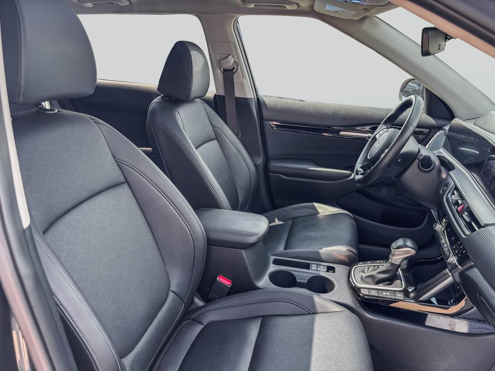 Kia Seltos XLINE 2024 d’occasion à vendre - 29