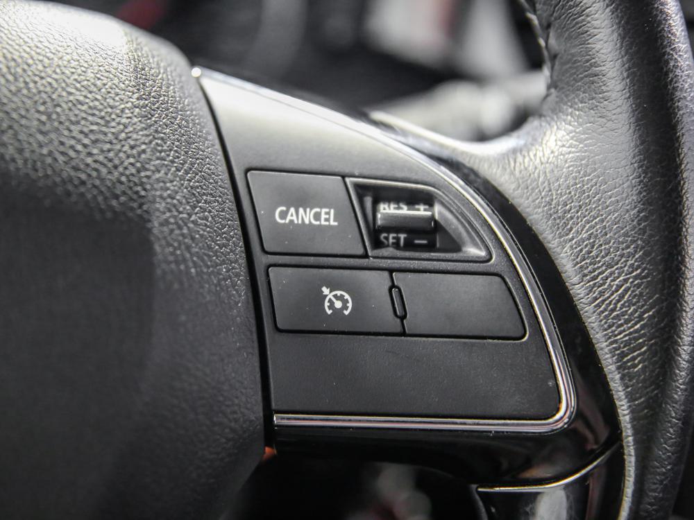 Mitsubishi Outlander ES 2017 d’occasion à vendre - 19