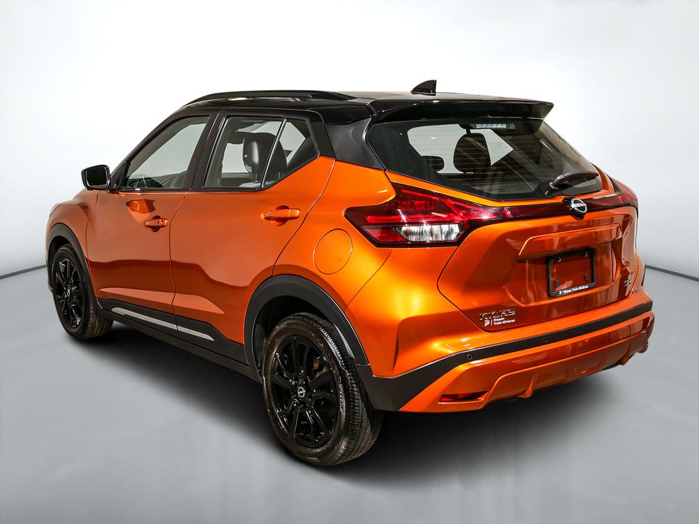Nissan Kicks SR 2023 d’occasion à vendre - 6