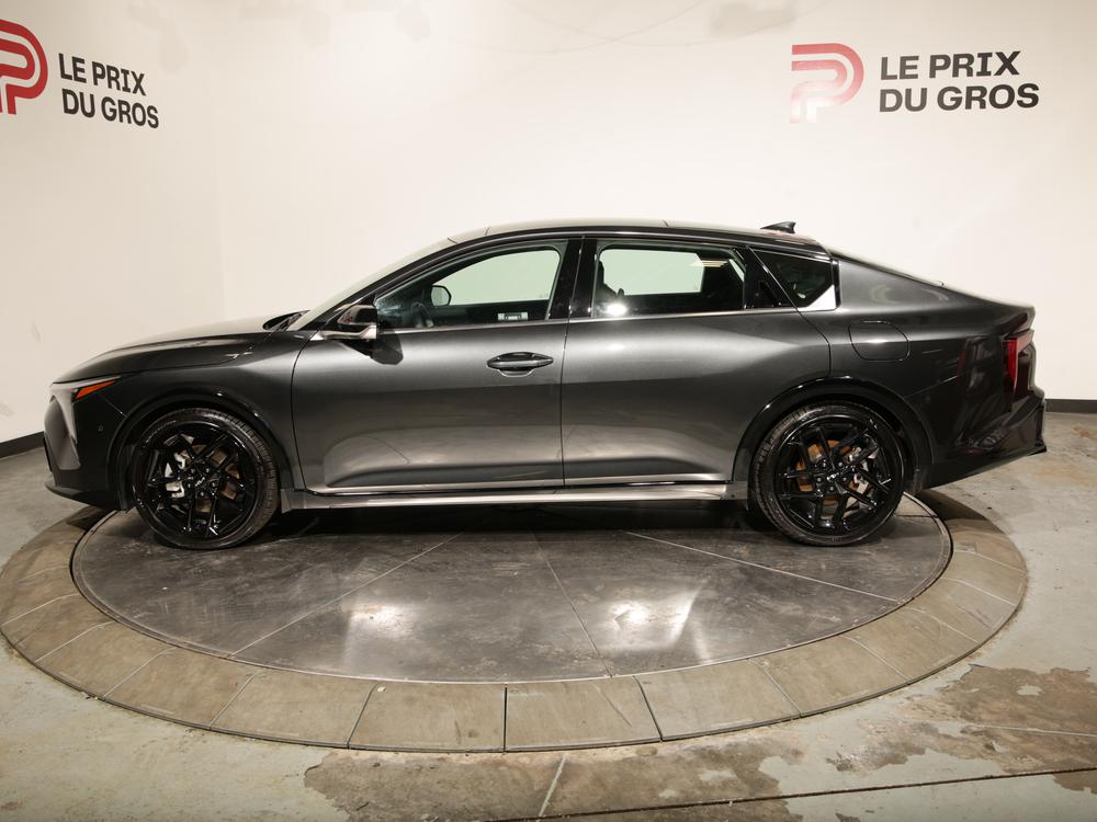 Kia K4 GT-LINE 2025 d’occasion à vendre - 7