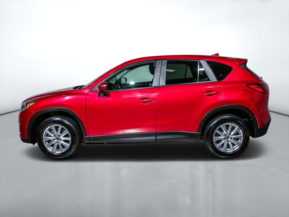 Mazda CX-5 GS 2016 d’occasion à vendre - 7