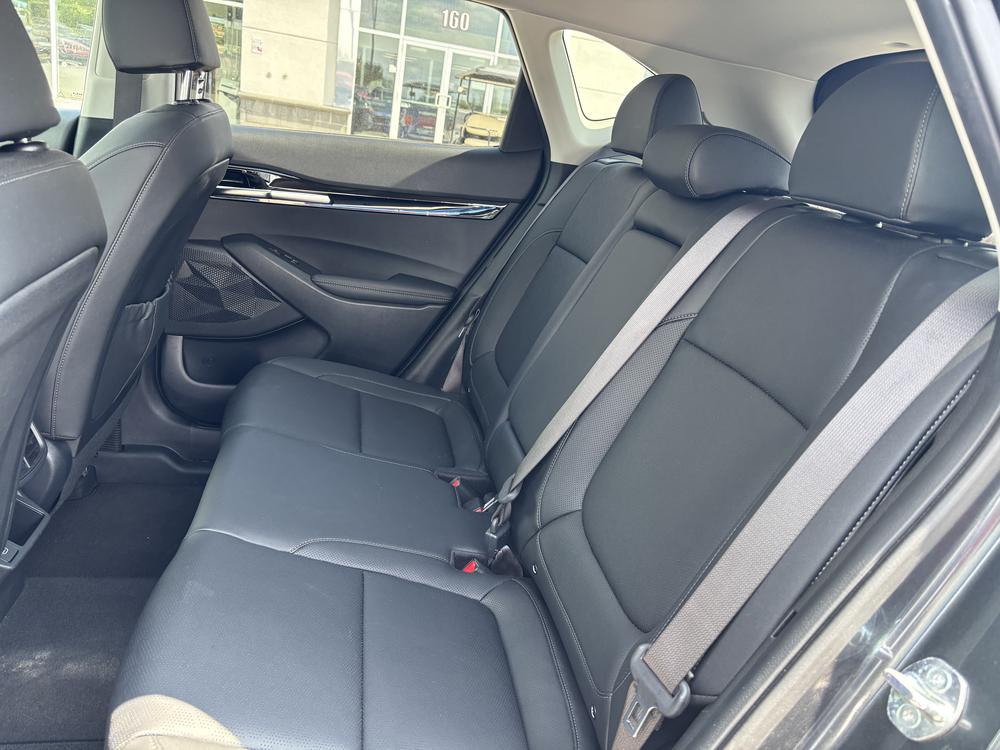 Kia Seltos XLINE 2024 d’occasion à vendre - 26