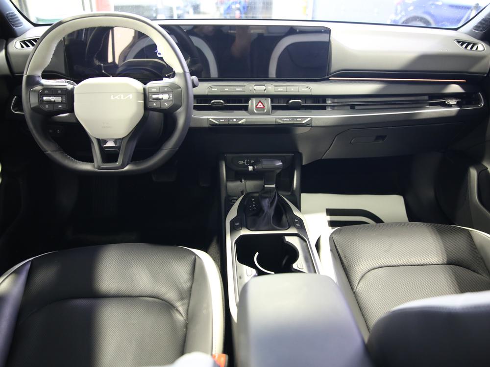 Kia K4 GT-LINE 2025 d’occasion à vendre - 26