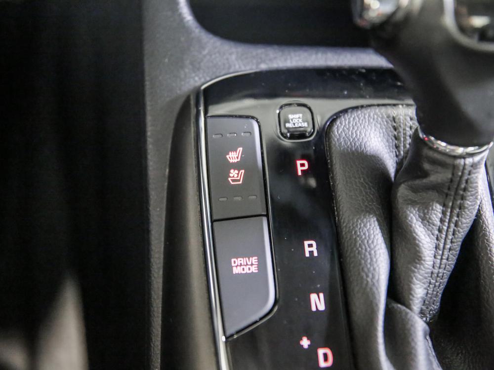 Kia Forte SX 2018 d’occasion à vendre - 32