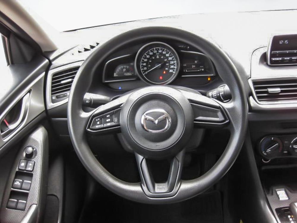 Mazda Mazda3 GX 2018 d’occasion à vendre - 14