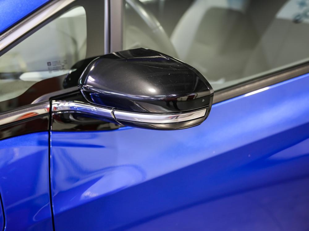 Chevrolet Bolt EV LT 2021 d’occasion à vendre - 12