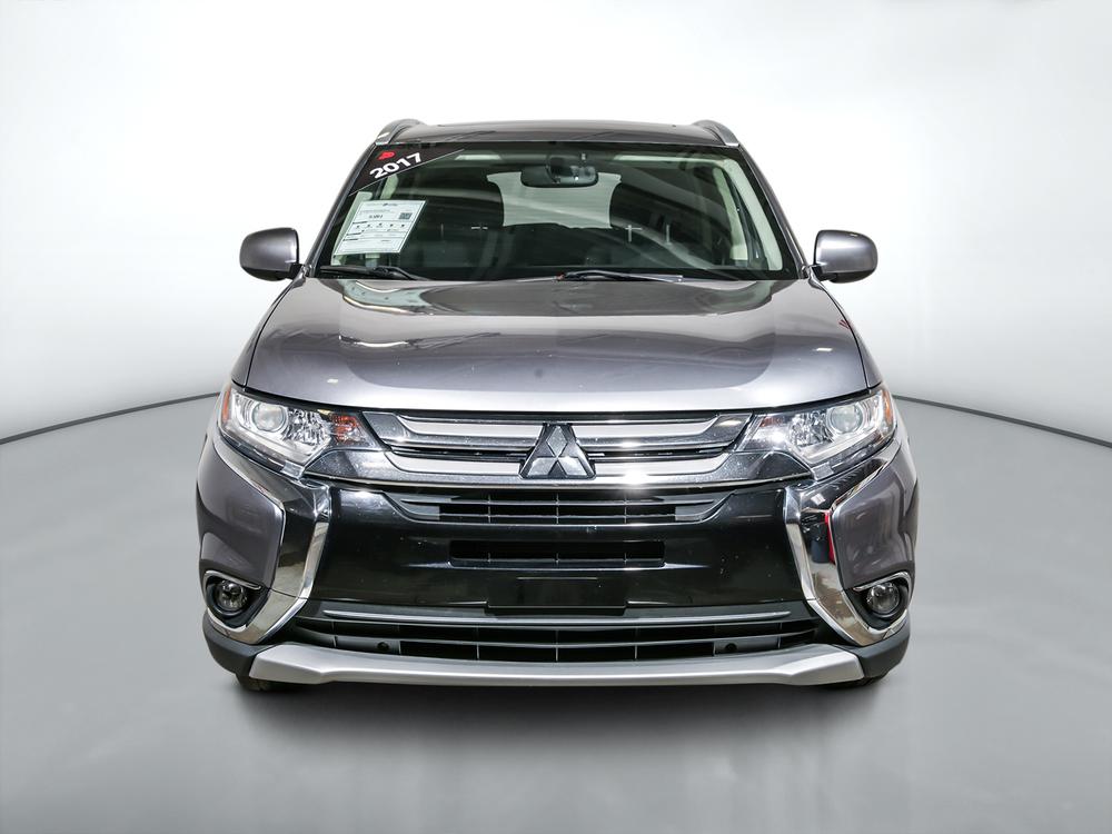 Mitsubishi Outlander ES 2017 d’occasion à vendre - 9