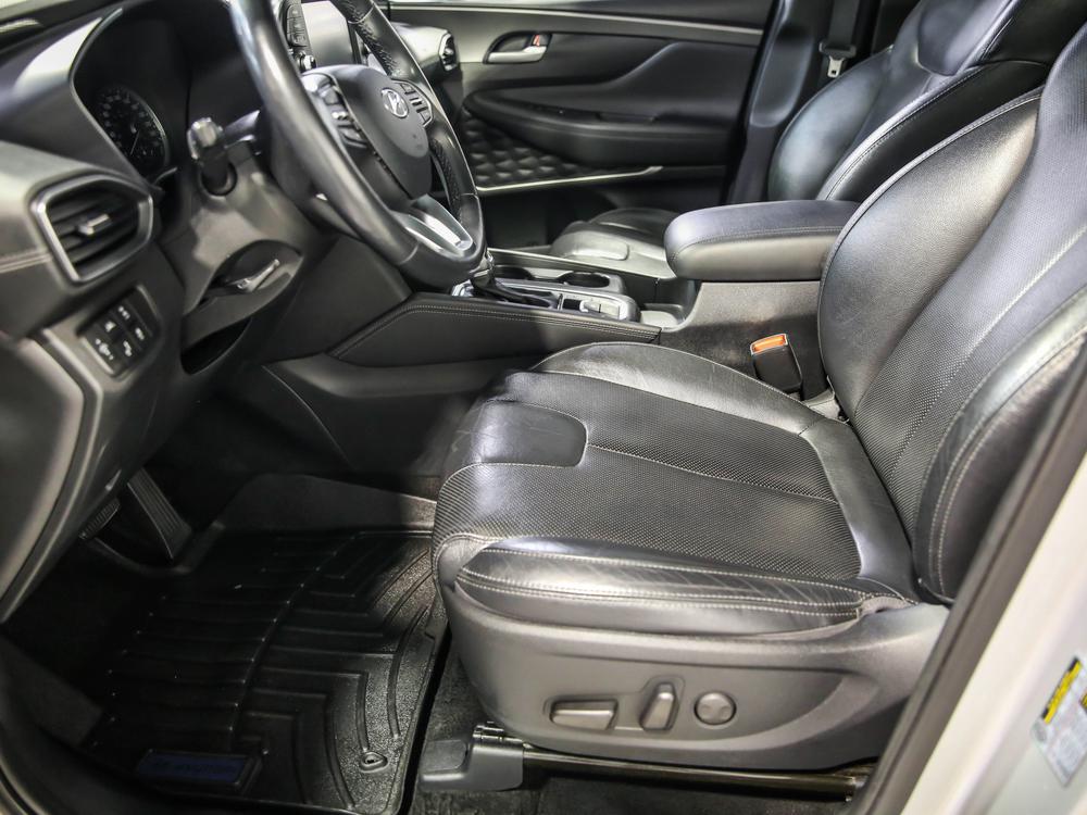 Hyundai Santa Fe Preferred 2020 d’occasion à vendre - 17