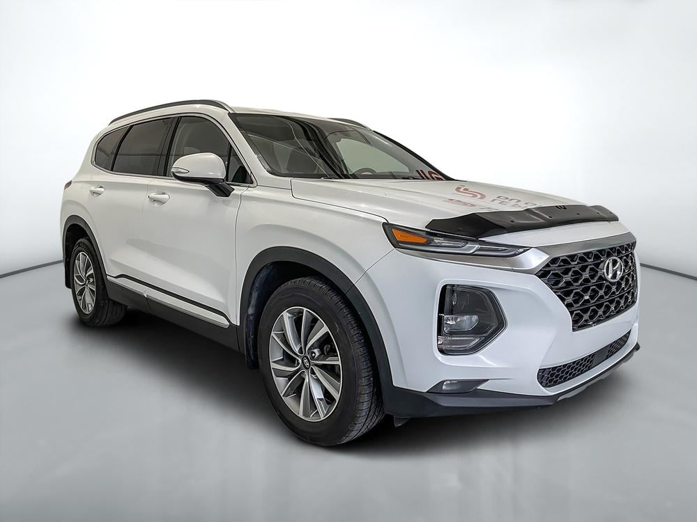 Hyundai Santa Fe Preferred AWD