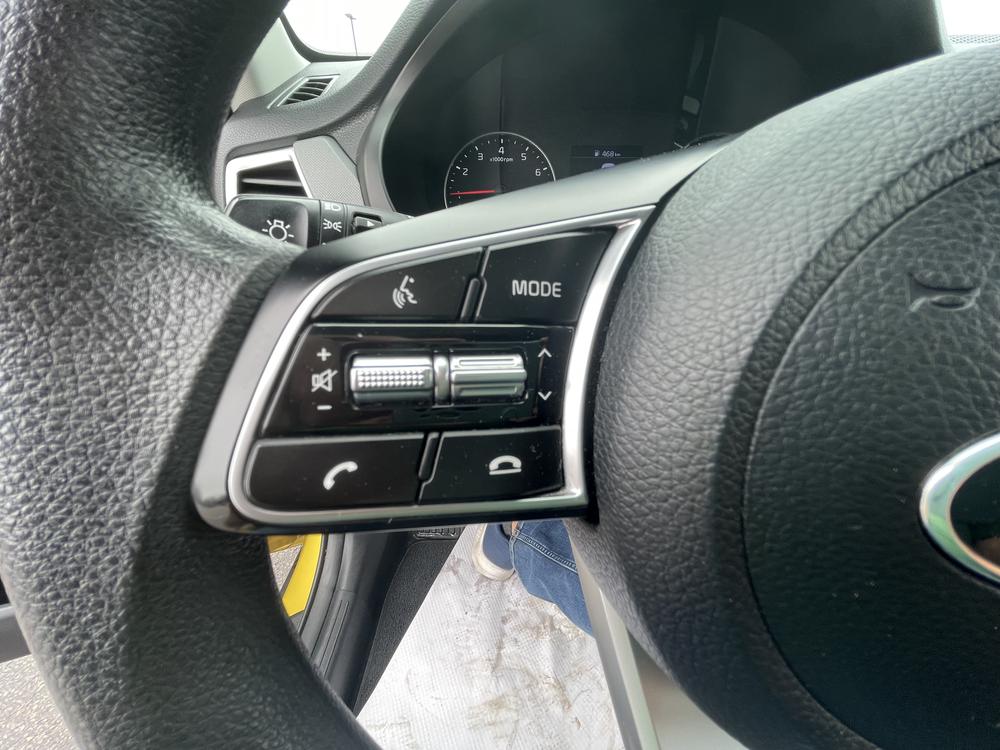 Kia Seltos LX 2021 d’occasion à vendre - 14