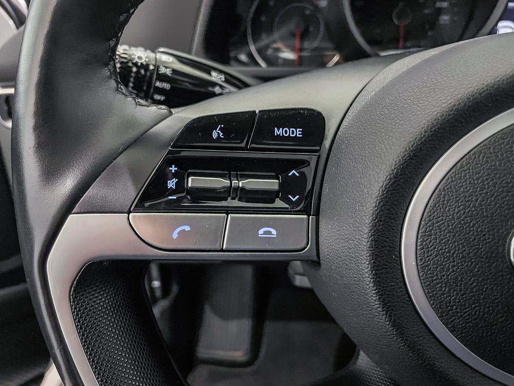 Hyundai Elantra Preferred Tech 2022 d’occasion à vendre - 16