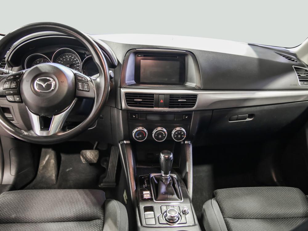 Mazda CX-5 GS 2016 d’occasion à vendre - 26