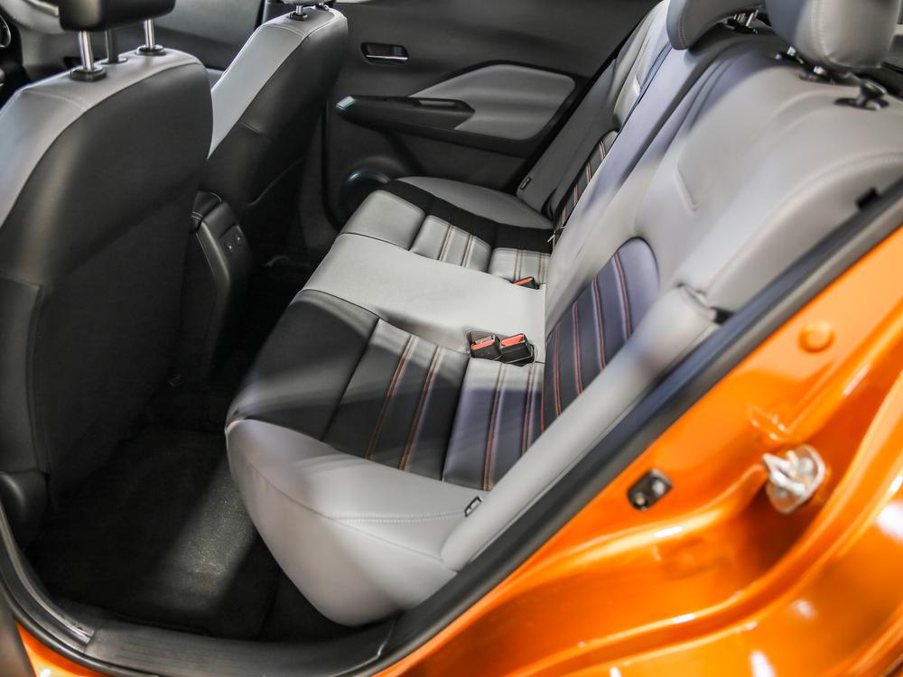 Nissan Kicks SR 2023 d’occasion à vendre - 29