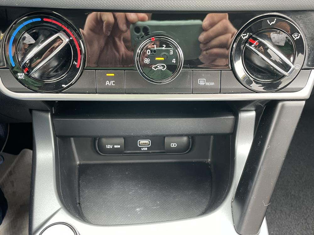 Kia Seltos LX 2021 d’occasion à vendre - 22