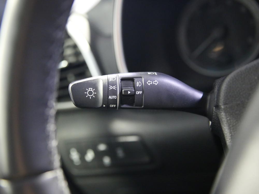 Hyundai Tucson PREFERRED 2021 d’occasion à vendre - 21