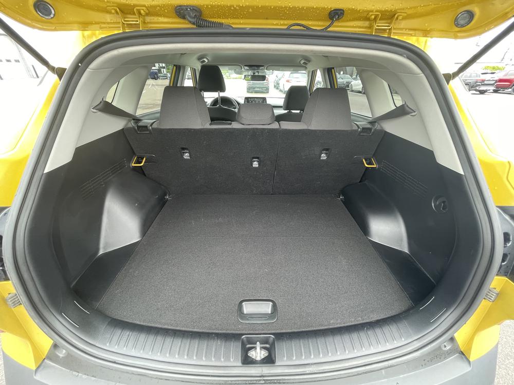Kia Seltos LX 2021 d’occasion à vendre - 28