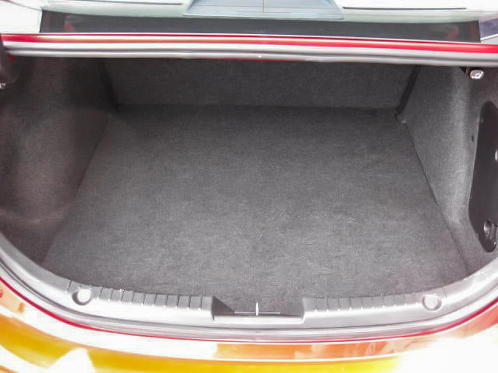 Mazda Mazda3 GX 2018 d’occasion à vendre - 22
