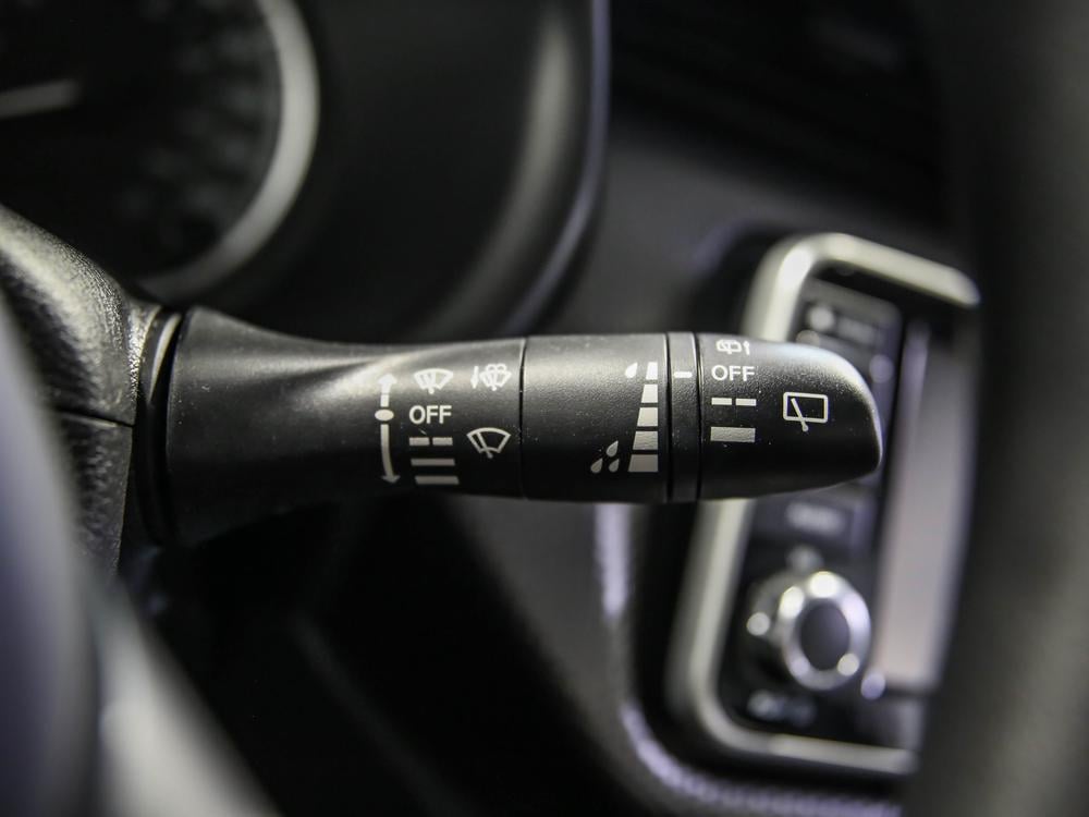 Nissan Kicks S 2020 d’occasion à vendre - 22