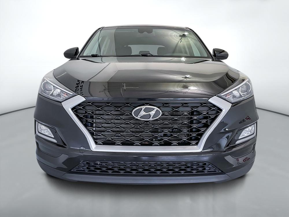 Hyundai Tucson Essential AWD 2021 d’occasion à vendre - 2