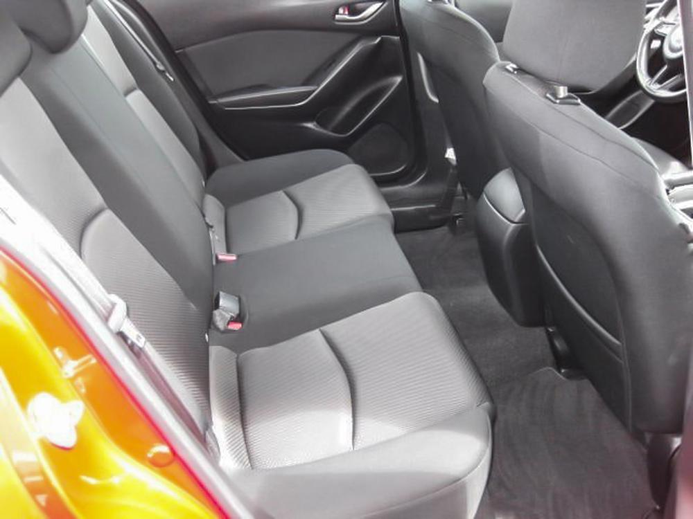 Mazda Mazda3 GX 2018 d’occasion à vendre - 23