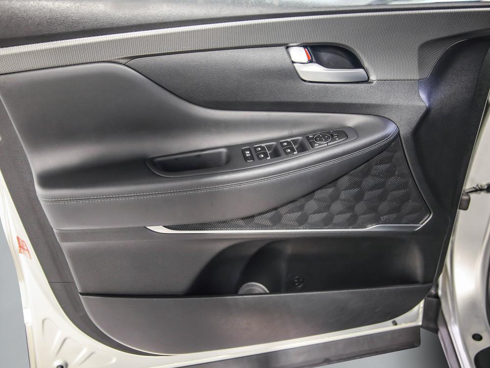 Hyundai Santa Fe Preferred 2020 d’occasion à vendre - 14