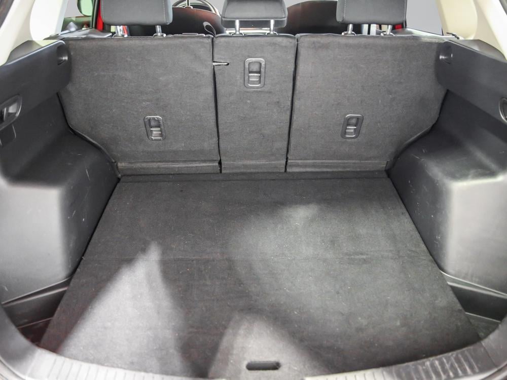 Mazda CX-5 GS 2016 d’occasion à vendre - 33