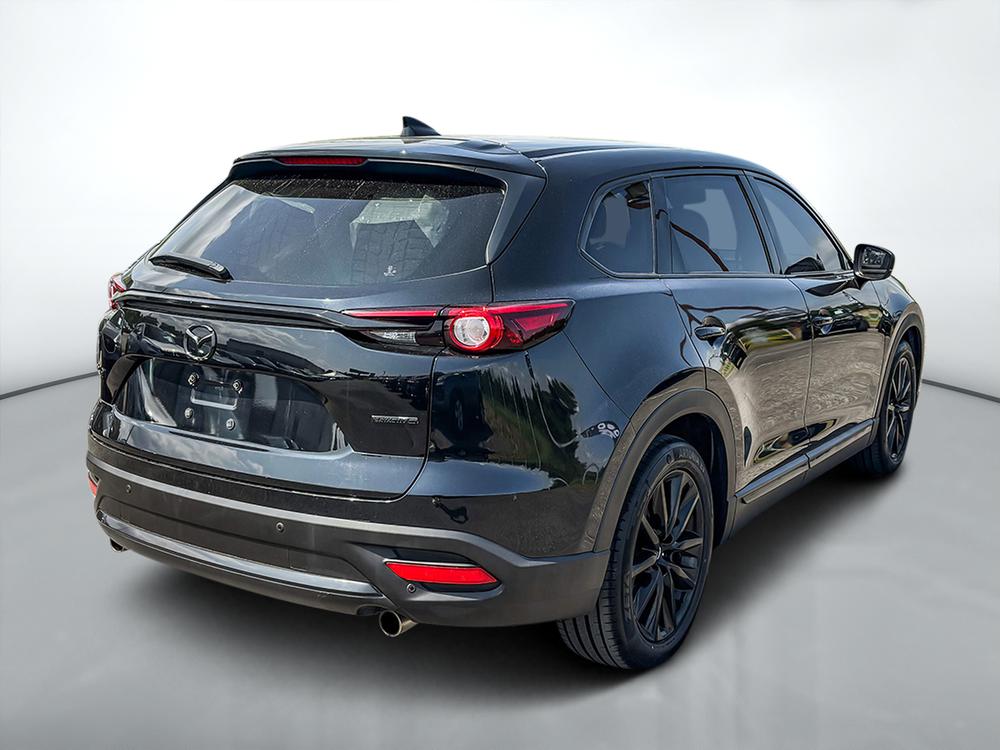 Mazda CX-9 GT 2021 d’occasion à vendre - 8