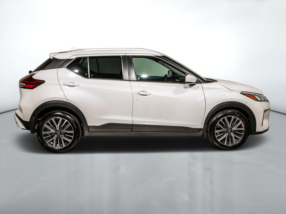 Nissan Kicks SV 2023 d’occasion à vendre - 2