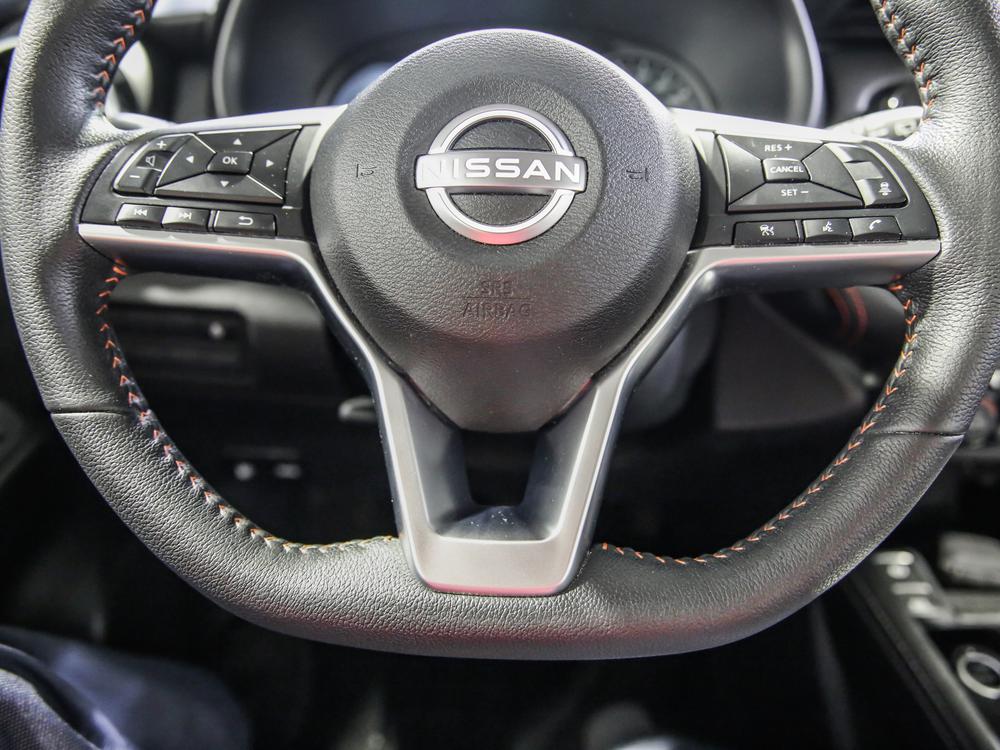 Nissan Kicks SR 2023 d’occasion à vendre - 17