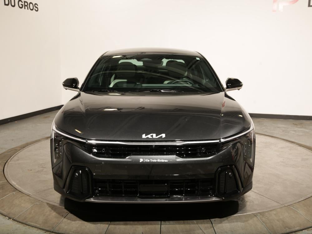 Kia K4 GT-LINE 2025 d’occasion à vendre - 9