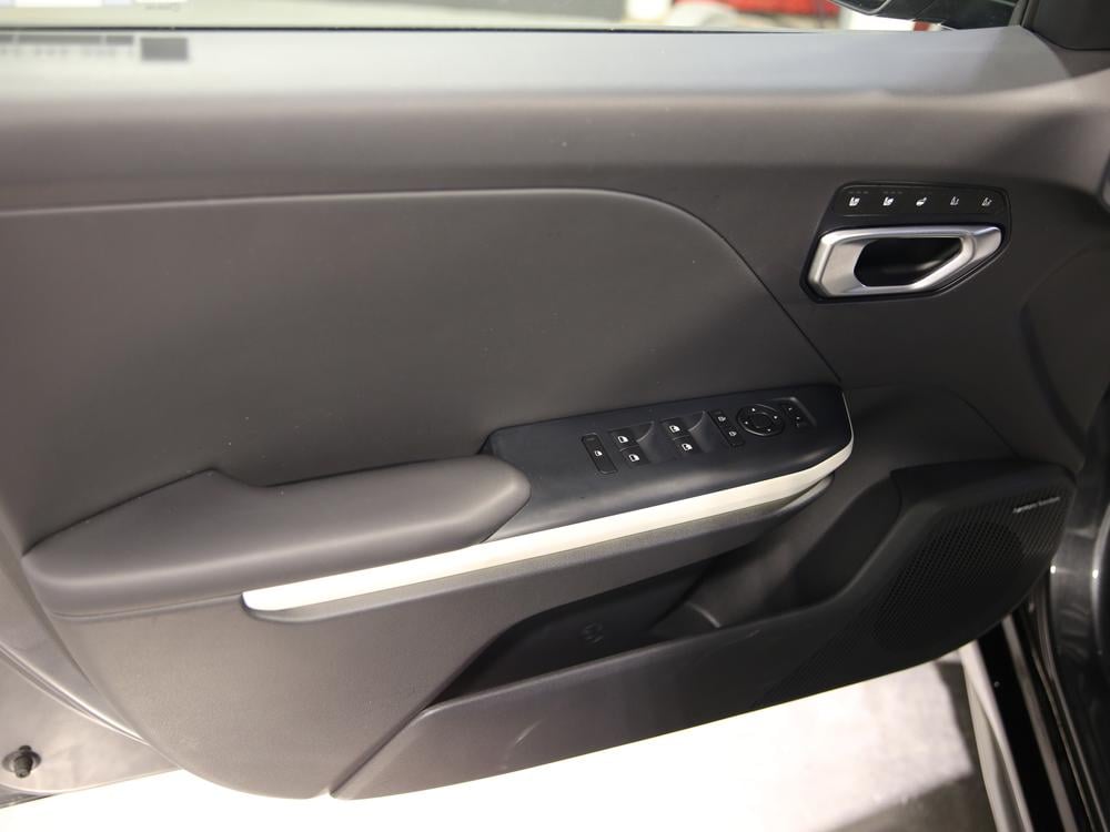 Kia K4 GT-LINE 2025 d’occasion à vendre - 14